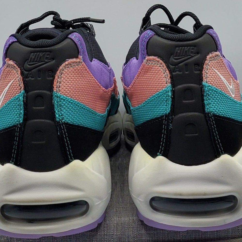 NIKE AIR MAX 95 ND "HAVE A NIKE DAY" MENS SIZE 13 - Picture 8 of 11